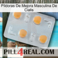 Píldoras De Mejora Masculina De Cialis 24